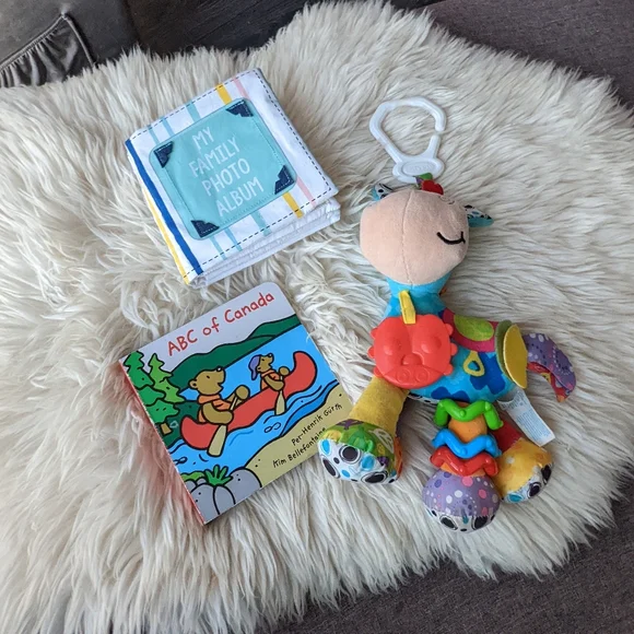 ๐ Baby Bundle - Picture 1 of 7